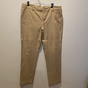 Bass pants Ladies size 8
